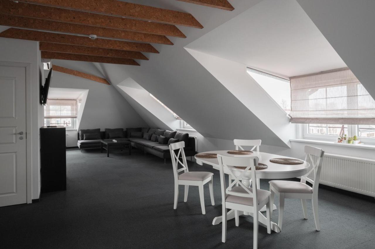 Laurentroom Oldtown Укмерґє Екстер'єр фото