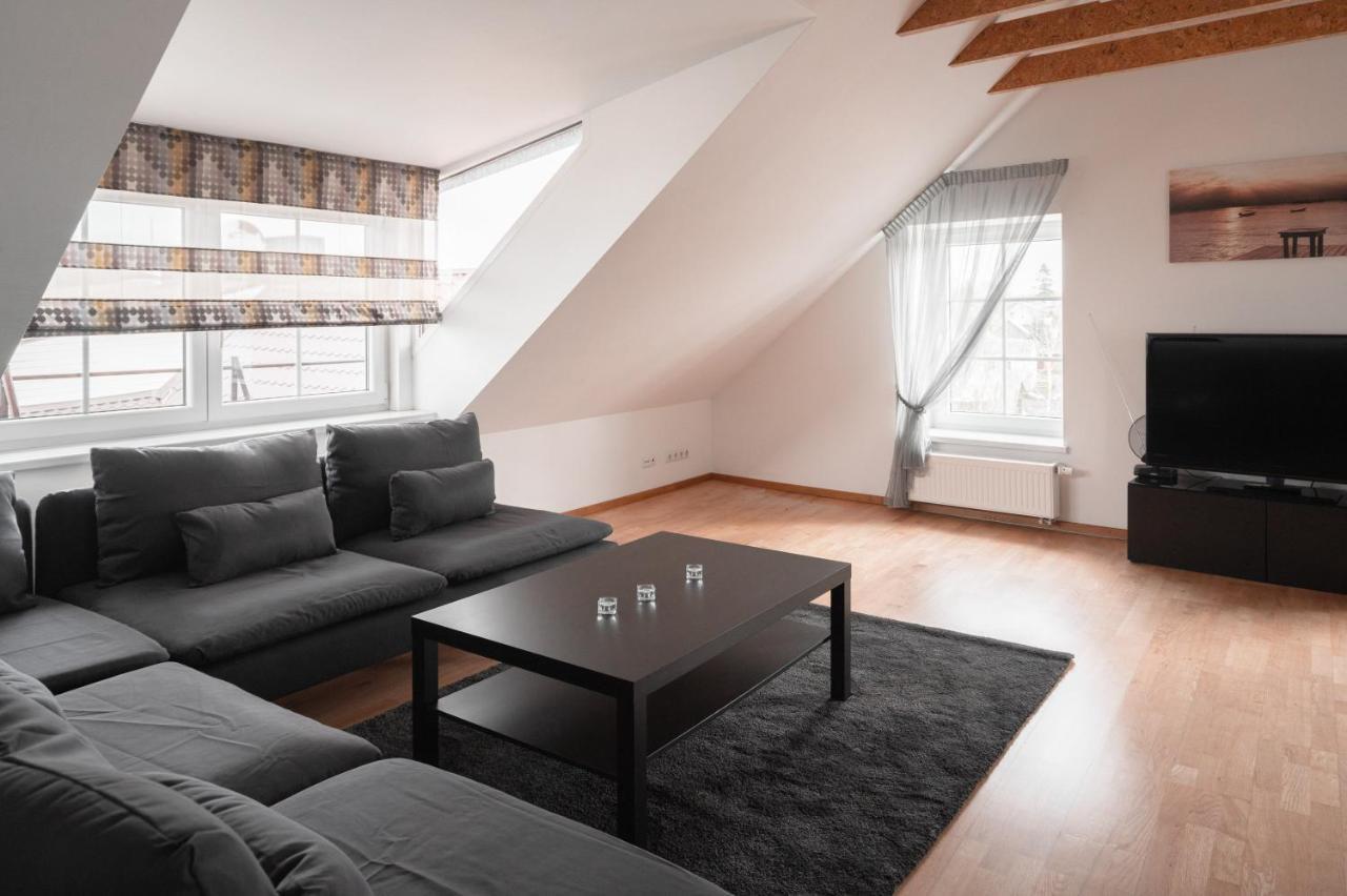 Laurentroom Oldtown Укмерґє Екстер'єр фото